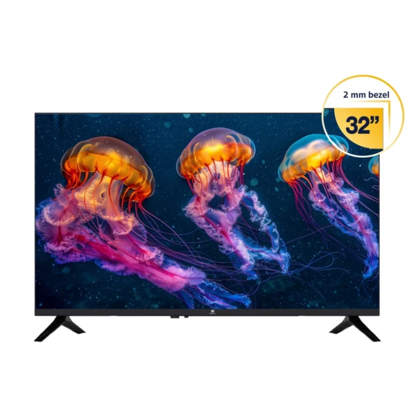 television-0009 เวิล์ดเทค ทีวี 32 นิ้ว LED TV Analog HD Ready