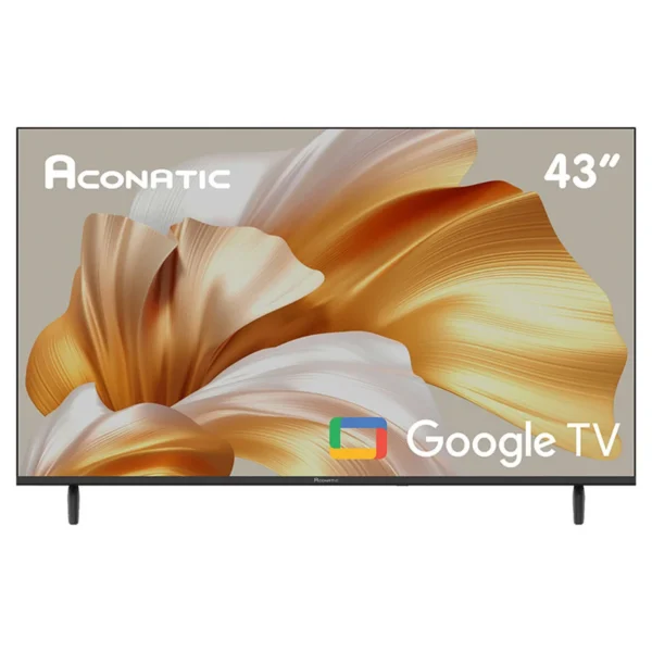 television-0010 อะโคนาติก สมาร์ททีวี 43 นิ้ว รุ่น 43HS1000AN