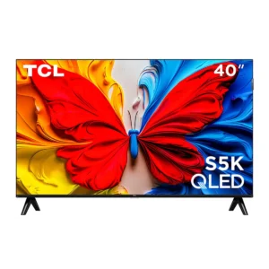 television-0011 ทีซีแอล เอฟเฮชดี คิวแอลอีดี ทีวี 40 นิ้ว รุ่น 40S5K