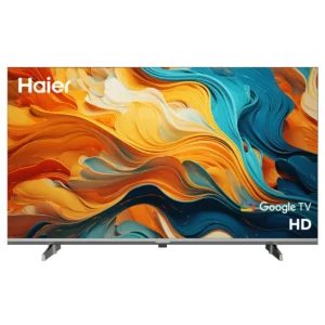 television-0016 Haier TV 32 นิ้ว รุ่น 32H5F HDR10 Smart Google TV with Dolby Audio