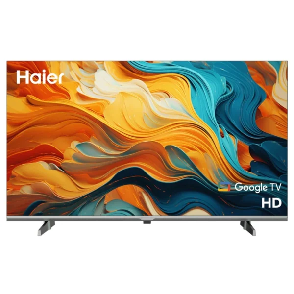 television-0016 Haier TV 32 นิ้ว รุ่น 32H5F HDR10 Smart Google TV with Dolby Audio