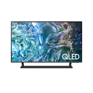 [พรีออเดอร์] ซัมซุง สมาร์ท ทีวี QLED 4K 43 นิ้ว รุ่น QA43Q65DAKXXT