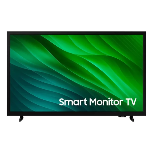 television-0029 ซัมซุง สมาร์ท มอนิเตอร์ เอชดี ทีวี 32 นิ้ว รุ่น LS32H5000FKXXT