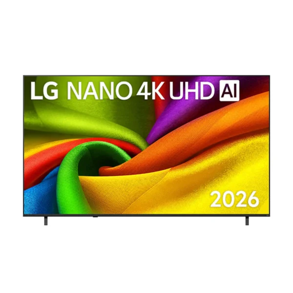 แอลจี ยูเอชดี สมาร์ท ทีวี นาโน 4K 75 นิ้ว รุ่น 75NU855BPSA