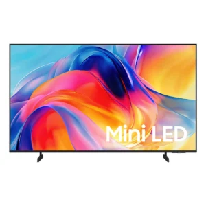 television-0033 ซัมซุง มินิ แอลอีดี 4K Vision AI สมาร์ททีวี 55" รุ่น UA55M75HAKXXT