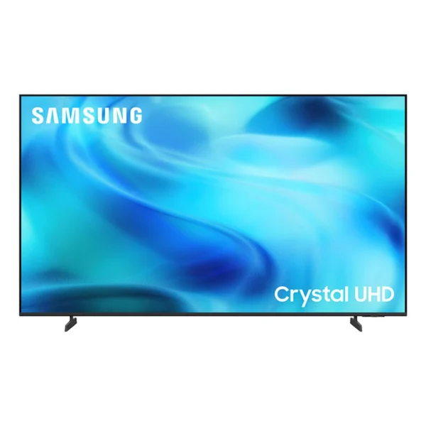 ซัมซุง คริสตัล ยูเอชดี สมาร์ททีวี 65 นิ้ว รุ่น UA65U8000FKXXT