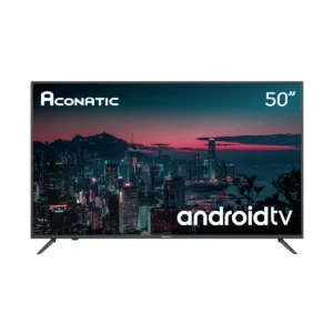 [NEW] Aconatic ทีวี 50US500AN Google TV 50 นิ้ว 4K UHD LED รุ่น 50US500AN