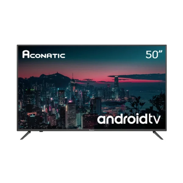 [NEW] Aconatic ทีวี 50US500AN Google TV 50 นิ้ว 4K UHD LED รุ่น 50US500AN