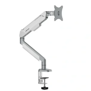 แอนดาซีท แขนจับจอมอนิเตอร์ Monitor Arm Stealth Pro II (AD-W-A9-1S-FW) สีขาว