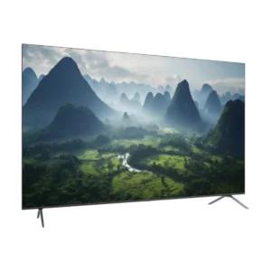 [NEW] ACONATIC Smart TV QLED Google 4K HDR รุ่น 85QS1000AN ขนาด 85 นิ้ว GoogleTV จอภาพ Frameless ประกัน 3 ปี