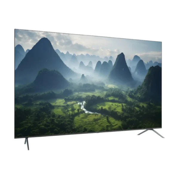 [NEW] ACONATIC Smart TV QLED Google 4K HDR รุ่น 85QS1000AN ขนาด 85 นิ้ว GoogleTV จอภาพ Frameless ประกัน 3 ปี