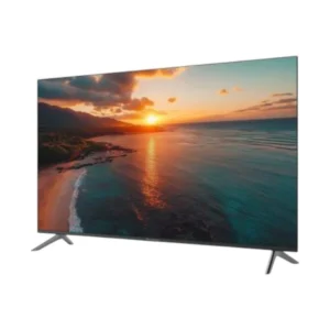 [NEW] ACONATIC Smart TV Google 4K รุ่น 55US1000AN ขนาด 55 นิ้ว GoogleTV จอภาพ Frameless ประกัน 3 ปี.