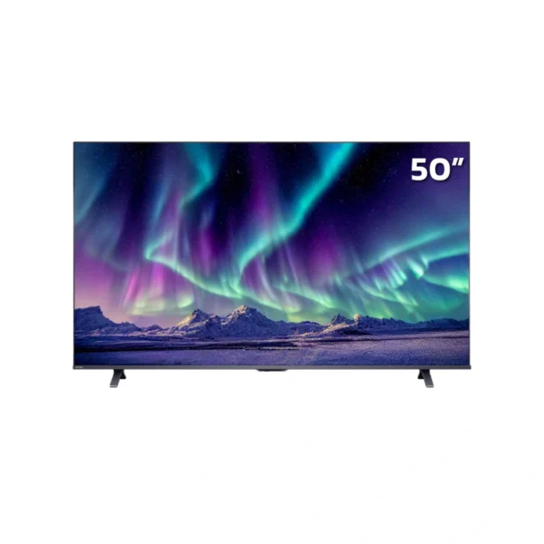 [พรีออเดอร์] โตชิบา TV VIDAA QLED ขนาด 50 รุ่น 50E450RP