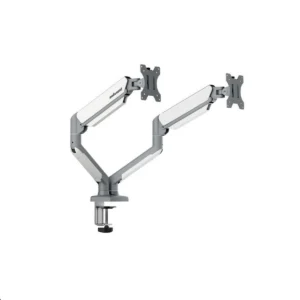 Anda Seat Monitor Arm แขนจับหน้าจอมอนิเตอร์ รุ่น Stealth รุ่น A6L-1T/A6L-2T รับประกันศูนย์ไทย 3 ปี A6L-2T / WH / สีขาว