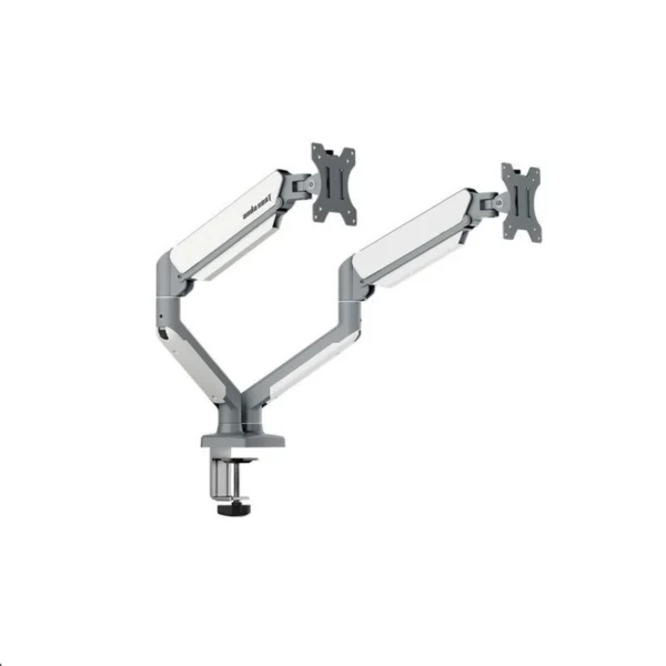television-0088 Anda Seat Monitor Arm แขนจับหน้าจอมอนิเตอร์ รุ่น Stealth รุ่น A6L-1T/A6L-2T รับประกันศูนย์ไทย 3 ปี A6L-2T / WH / สีขาว