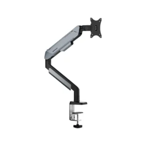 Anda Seat A9 Ergonomic Monitor Arm (AD-W-A9) อันดาซีท แขนจับหน้าจอมอนิเตอร์ 1-2 แขน ปรับหมุนได้อิสระ A9-1T / Titanium