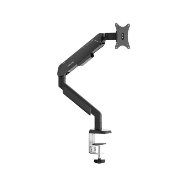 television-0098 Anda Seat A9 Ergonomic Monitor Arm (AD-W-A9) อันดาซีท แขนจับหน้าจอมอนิเตอร์ 1-2 แขน ปรับหมุนได้อิสระ A9-1T / สีดํา/BK