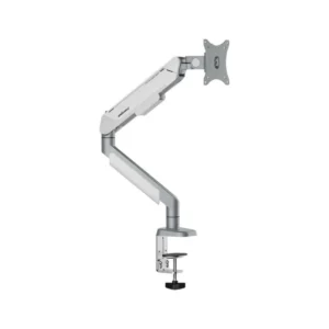 television-0099 Anda Seat A9 Ergonomic Monitor Arm (AD-W-A9) อันดาซีท แขนจับหน้าจอมอนิเตอร์ 1-2 แขน ปรับหมุนได้อิสระ A9-1T / สีเทา/GY
