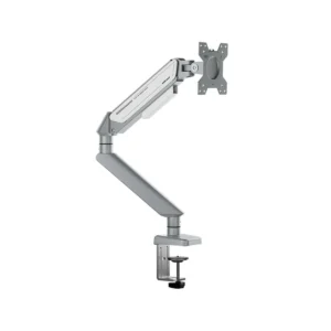 อันดา ซีท แขนจับจอมอนิเตอร์ Monitor Arm Stealth รุ่น AD-W-A6D-1S-FW สีขาว