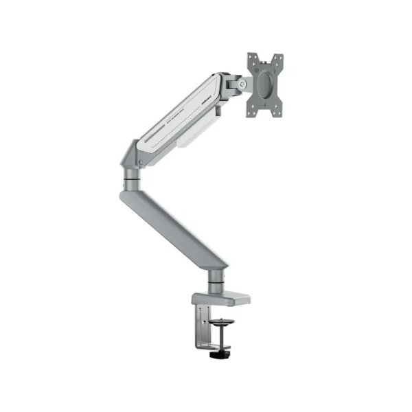อันดา ซีท แขนจับจอมอนิเตอร์ Monitor Arm Stealth รุ่น AD-W-A6D-1S-FW สีขาว