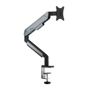 แขนจับจอมอนิเตอร์ ANDA SEAT Monitor Arm รุ่น AD-W-A9-1S-BT สีดําไทเทเนียม