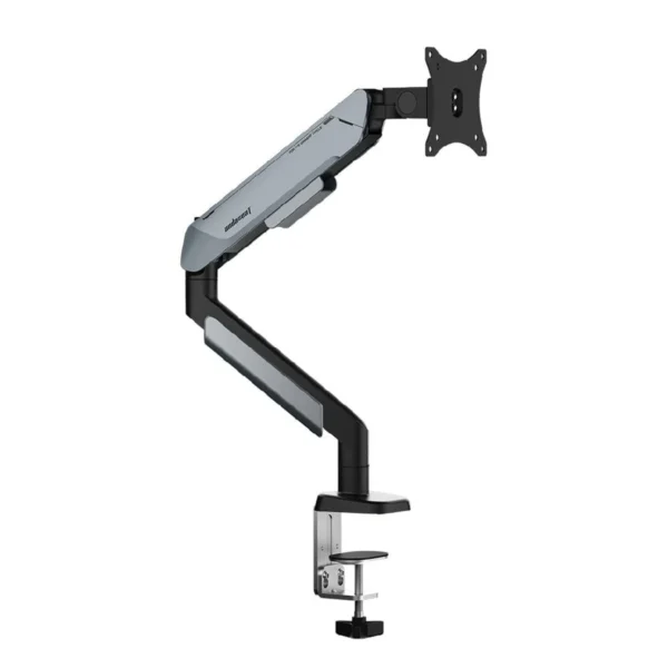 แขนจับจอมอนิเตอร์ ANDA SEAT Monitor Arm รุ่น AD-W-A9-1S-BT สีดําไทเทเนียม