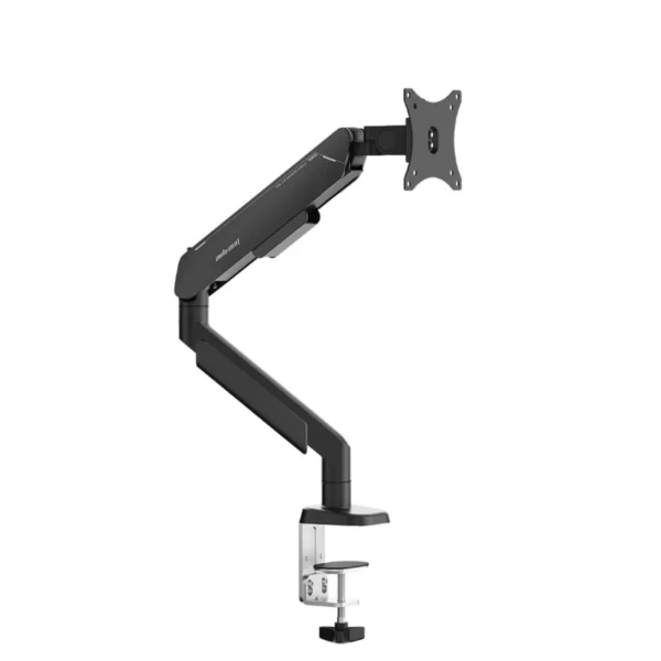 อันดา ซีท แขนจับจอมอนิเตอร์ Monitor Arm สี AD-W-A9-1S-BB สีดํา