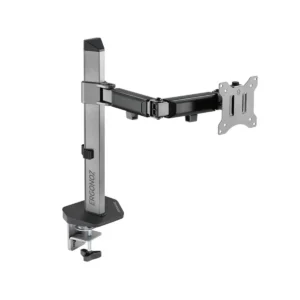 ออร์กอนอส แขนจับจอมอนิเตอร์ Monitor Arm V.2 EGN-FMAV2-S Space Gray