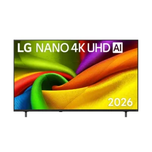 television-0121 แอลจี ยูเอชดี สมาร์ท ทีวี นาโน 4K 55 นิ้ว รุ่น 55NU855BPSA