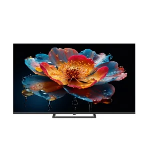 [Pre - Order] [New 2026] Haier TV 55 นิ้ว รุ่น 55H6G HDR10 QLED 4K Google TV Gaming 120Hz Dolby Audio (ของเข้า 15/9/2026)