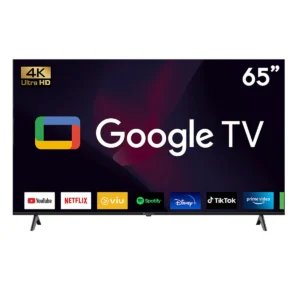 [พรีออเดอร์] อะโคเนติค Google TV ขนาด 65 รุ่น 65US2000AN