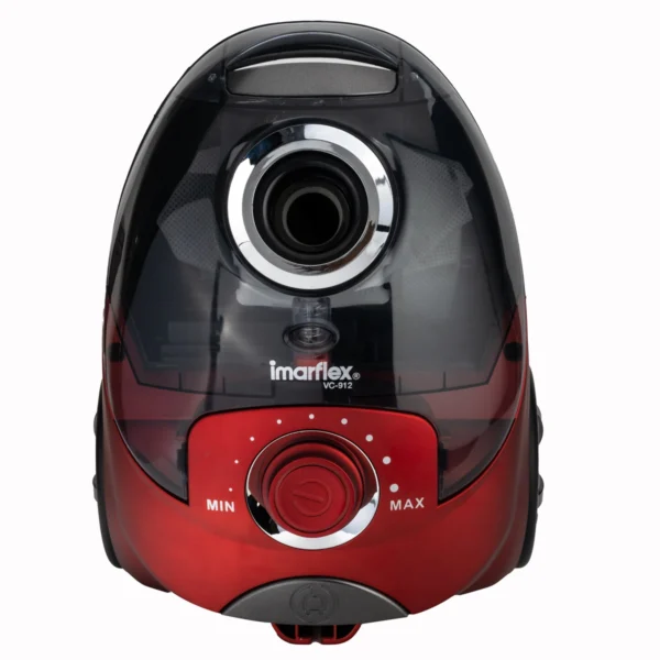 vacuum-0005 อิมาร์เฟล็กซ์ เครื่องดูดฝุ่น 1700 วัตต์ รุ่น VC-912