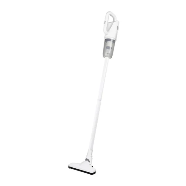 vacuum-0006 Anitech เครื่องดูดฝุ่นไร้สาย รุ่น SVC90 กําลังไฟสูงสุด 90 วัตต์ สินค้ารับประกัน 2 ปี