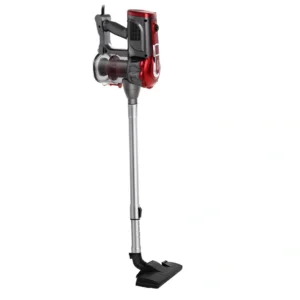 vacuum-0007 อิมาร์เฟล็กซ์ เครื่องดูดฝุ่น 2 IN 1 แบบยืน และมือจับ 600 W. รุ่น VC-903 สีแดง
