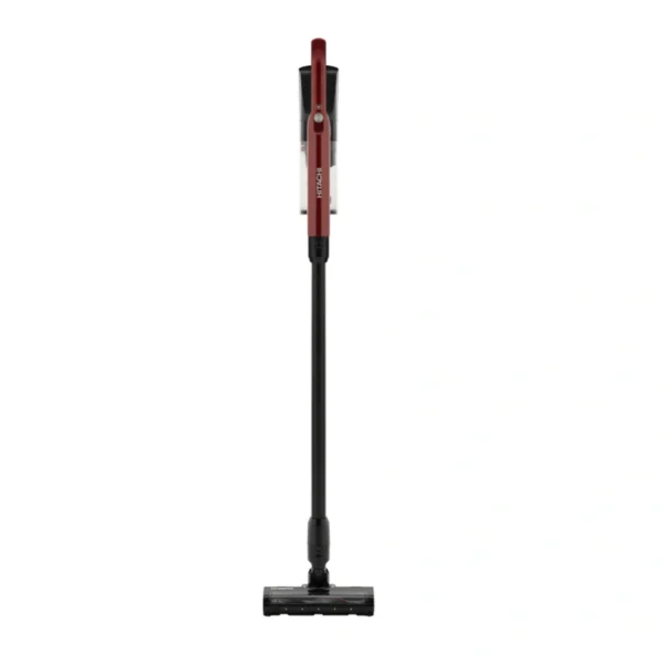 vacuum-0018 HITACHI เครื่องดูดฝุ่นแบบด้ามไร้สาย 110 วัตต์ 0.4 ลิตร PV-X95N