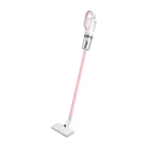 SCE Plus Vacuum Cleaner รุ่น Dust VC-A – เครื่องดูดฝุ่นแรงดูดสูง 16000Pa รับประกันศูนย์ 2 ปี SCE Plus - Pink