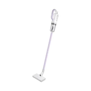 SCE Plus Vacuum Cleaner รุ่น Dust VC-A – เครื่องดูดฝุ่นแรงดูดสูง 16000Pa รับประกันศูนย์ 2 ปี Alectric - Lavander