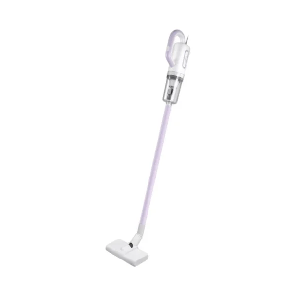 SCE Plus Vacuum Cleaner รุ่น Dust VC-A – เครื่องดูดฝุ่นแรงดูดสูง 16000Pa รับประกันศูนย์ 2 ปี Alectric - Lavander