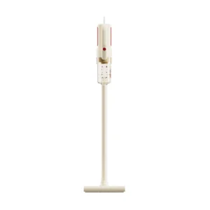 vacuum-0027 ซิมพลัส เครื่องดูดฝุ่น รุ่น XCQH008 สีเบจครีม