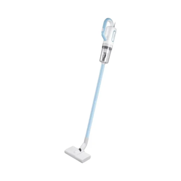 SCE Plus Vacuum Cleaner รุ่น Dust VC-A – เครื่องดูดฝุ่นแรงดูดสูง 16000Pa รับประกันศูนย์ 2 ปี Alectric - Blue