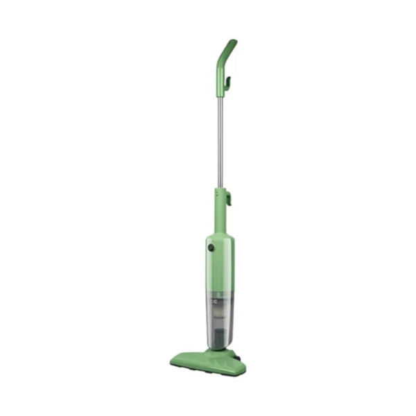 vacuum-0036 SCE PLUS เครื่องดูดฝุ่นแรงดูด 16000pa รุ่น XG2 - ประกัน 2 ปี Green