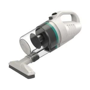 เครื่องดูดฝุ่นไร้สายพลังไซโคลน Shimono S19 Pro Cyclone vacuum