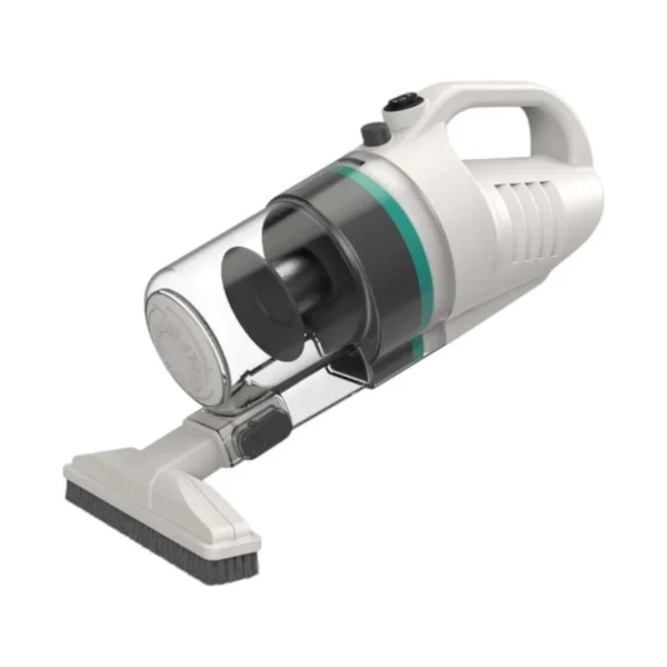vacuum-0038 เครื่องดูดฝุ่นไร้สายพลังไซโคลน Shimono S19 Pro Cyclone vacuum