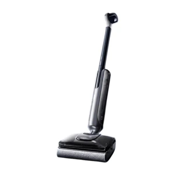 vacuum-0042 AUTOBOT x JONR H2 เครื่องดูดฝุ่นไร้สาย ดูด ล้าง ถู แบบเปียกและแห้ง นอนราบ 180° แรงดูด 20000Pa