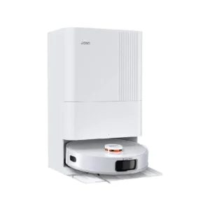 AUTOBOT x JONR P20 Pro Vacuum and Mop หุ่นยนต์ดูดฝุ่น ระบบถูแขนยืดหยุ่น ซัก อบร้อนผ้าถู ALL in One