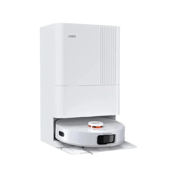 AUTOBOT x JONR P20 Pro Vacuum and Mop หุ่นยนต์ดูดฝุ่น ระบบถูแขนยืดหยุ่น ซัก อบร้อนผ้าถู ALL in One