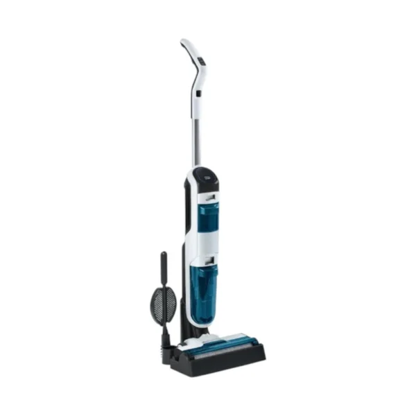 vacuum-0070 STARIA S60 PRO เครื่องดูดฝุ่น ล้างพื้นไร้สาย ดูดน้ํา ขัดถูพื้น ขจัดคราบ แถมหัวลูกกลิ้ง