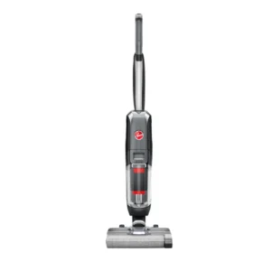 vacuum-0074 Hoover Streamline เครื่องดูดฝุ่นถูพื้นแบบมีสาย ทําความสะอาดหมดจดชิดขอบผนัง พร้อมระบบทําความสะอาดตัวเอง ประกัน2ปี