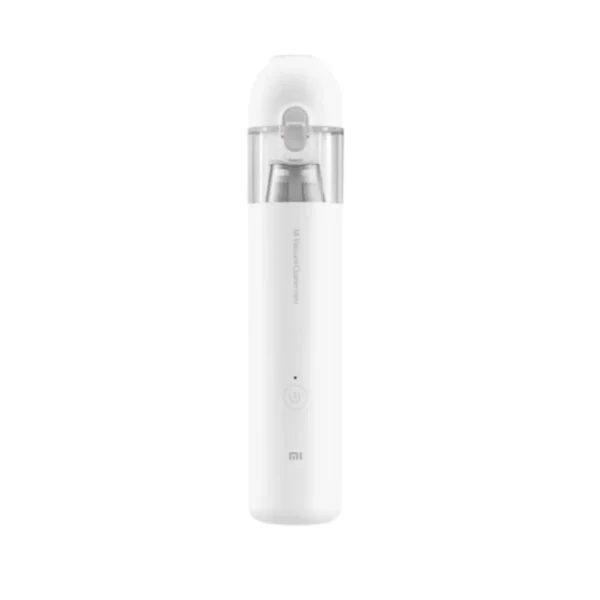 vacuum-0079 XIAOMI MI VACUUM CLEANER MINI (EU) เครื่องดูดฝุ่น เครื่องดูดฝุ่นไร้สาย เครื่องดูดฝุ่นในรถ 6000Pa