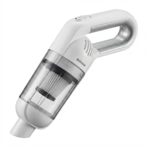 SONAR เครื่องดูดฝุ่นไร้สาย รุ่น P3 เครื่องดูดฝุ่น Cordless vacuum cleaner
